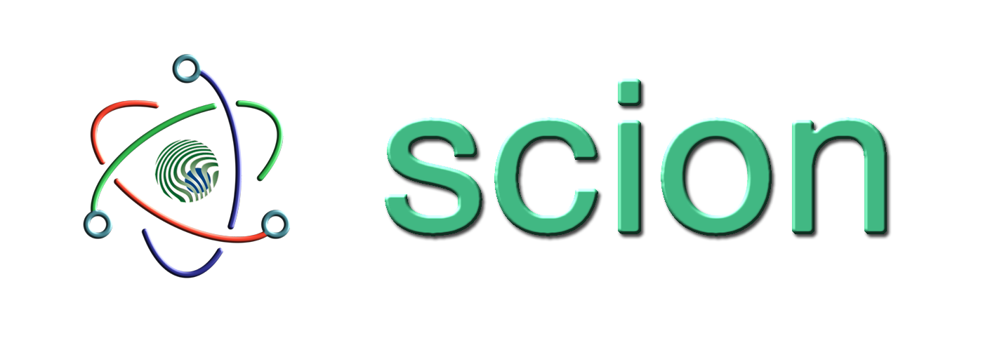 Scion logo